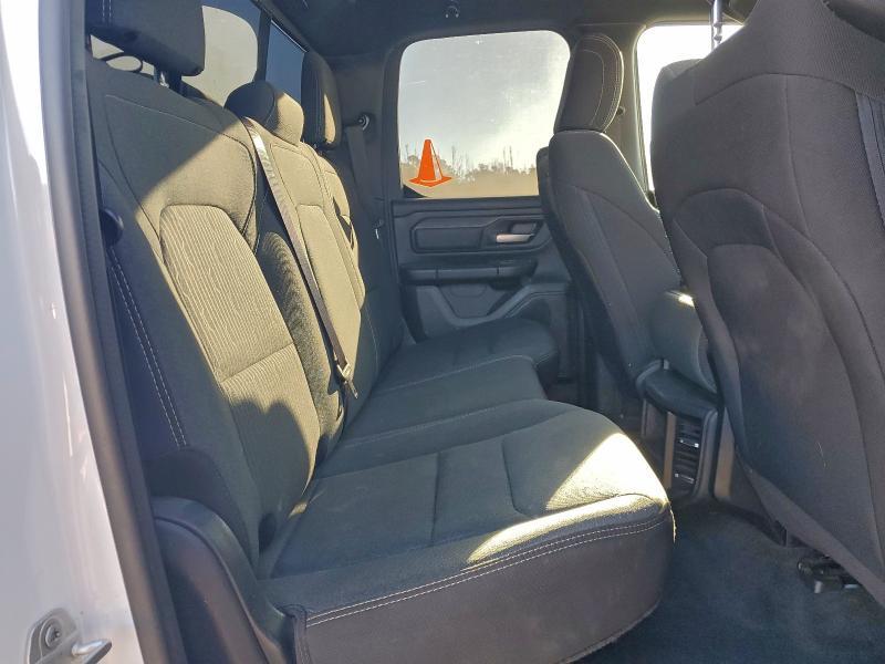 2024 Dodge Ram 1500 Tradesman