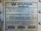 2017 Hyundai Translead VR2480142-AS Refrigerated Van Trailer