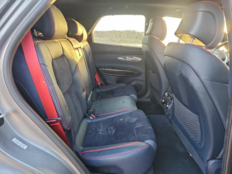 2022 Genesis Gv70 3.5t Sport