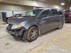 2011 Honda Odyssey exl for sale in Indianapolis, IN