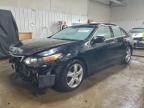 2012 Acura Tsx Tech