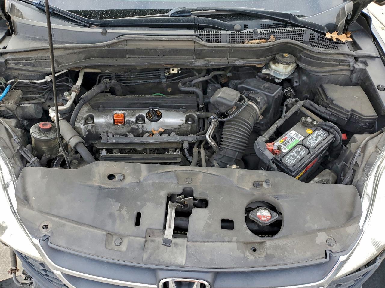 2010 Honda CR-V LX