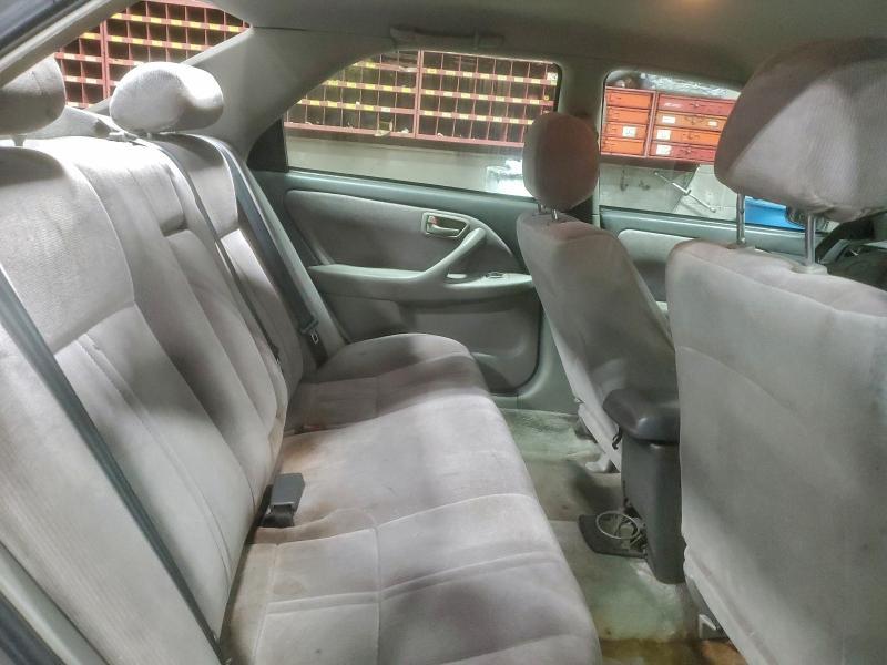 1998 Toyota Camry ce