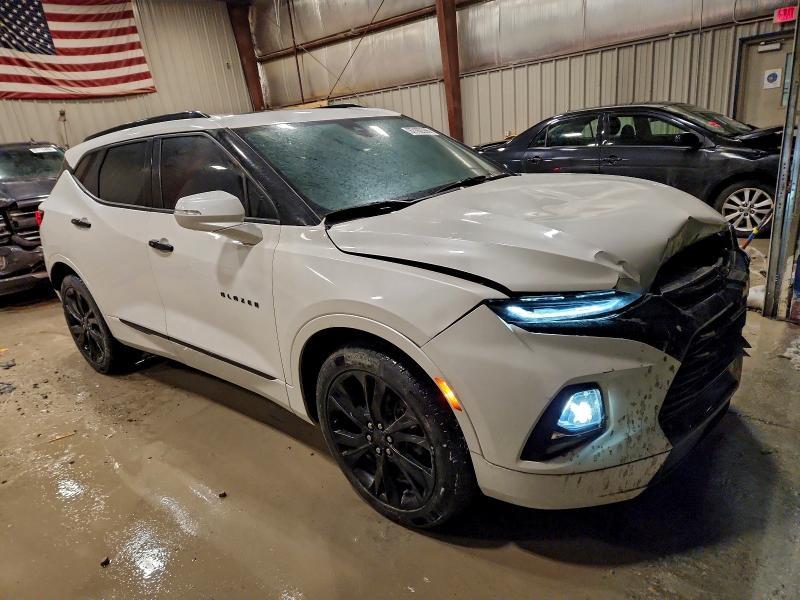 2021 Chevrolet Blazer Premier