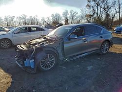 2018 Infiniti Q50 Luxe for sale in Baltimore, MD
