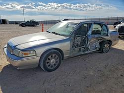 Mercury Grmarquis salvage cars for sale: 2006 Mercury Grand Marquis ls