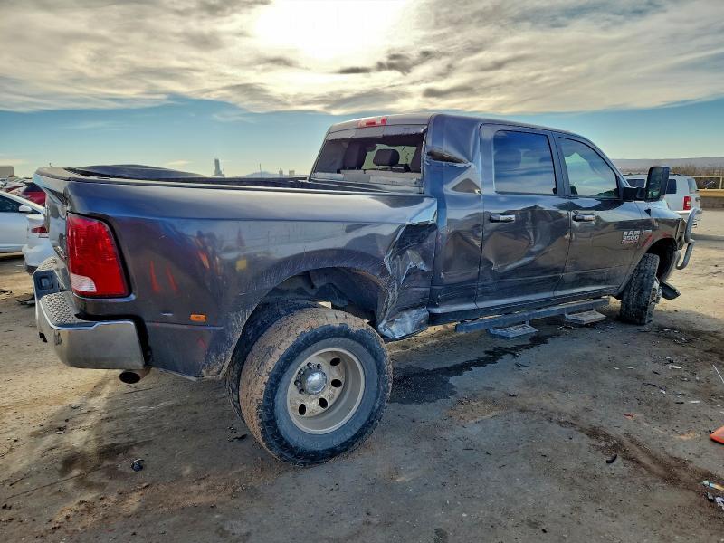 2018 Dodge Ram 3500 slt