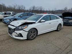 2018 Hyundai Sonata sel en venta en Marlboro, NY