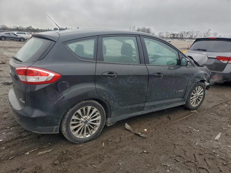 2017 Ford C-max se