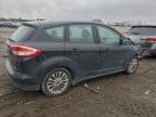 2017 Ford C-max se