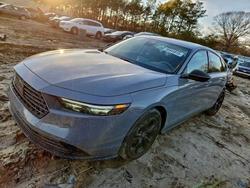2025 Honda Accord se en venta en Seaford, DE