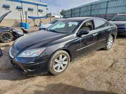 Lexus Vehiculos salvage en venta: 2009 Lexus Es 350
