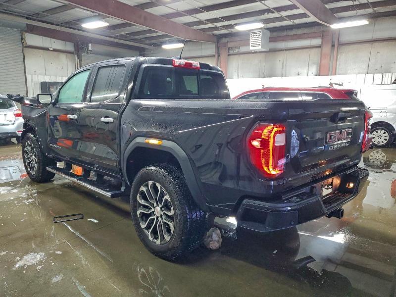 2025 GMC Canyon Denali