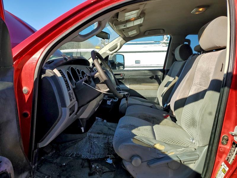 2008 Toyota Tundra Double Cab