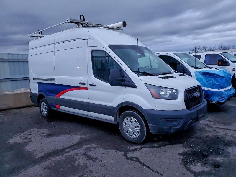 2023 Ford Transit 250 Delivery Van