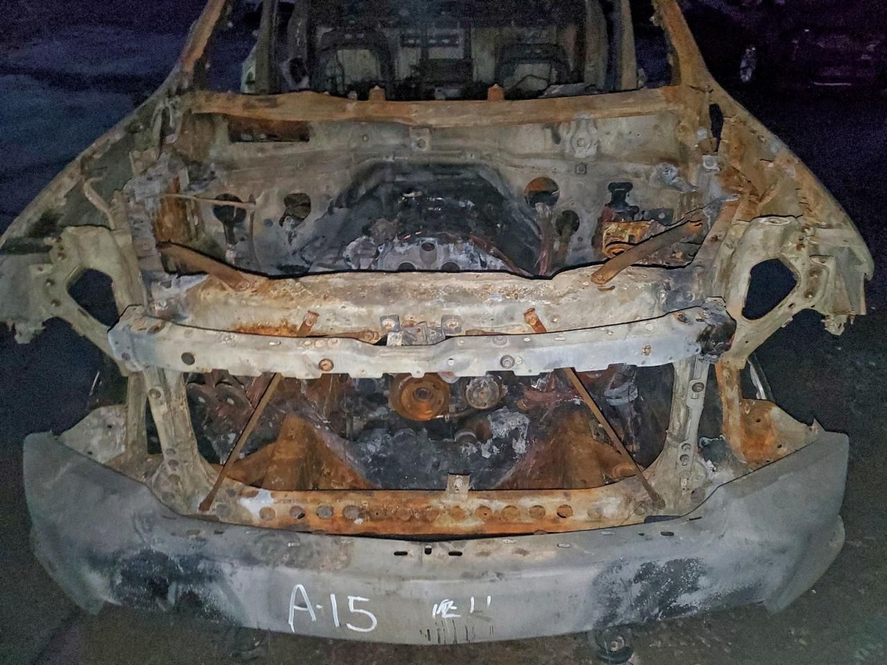 2021 Chevrolet Silverado K1500 rst