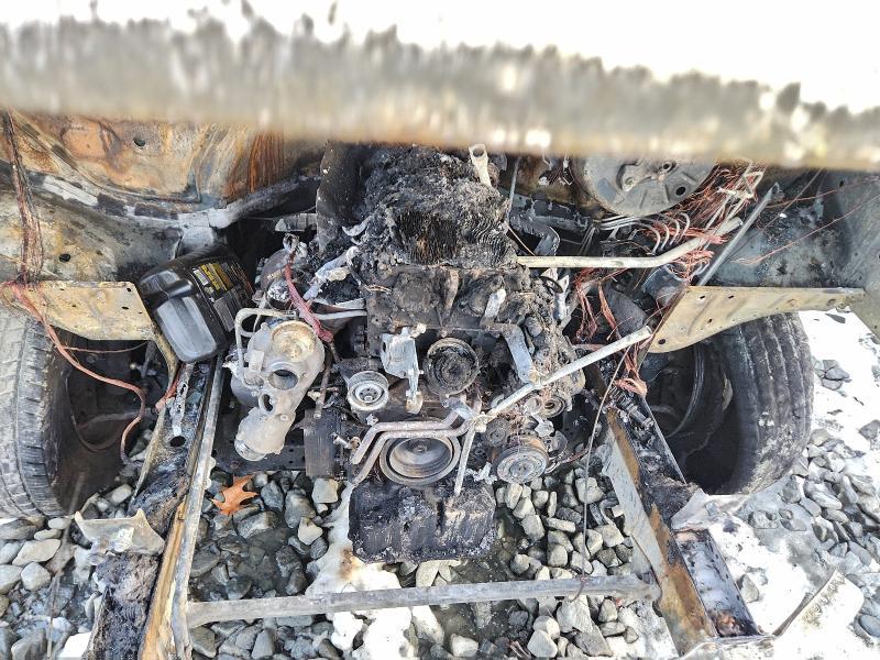 2023 Mercedes-Benz Sprinter 2