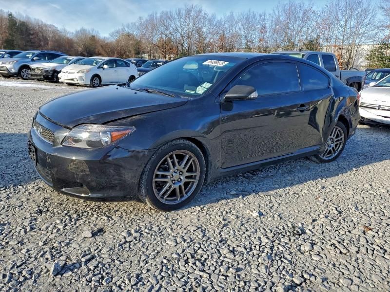 2007 Scion TC