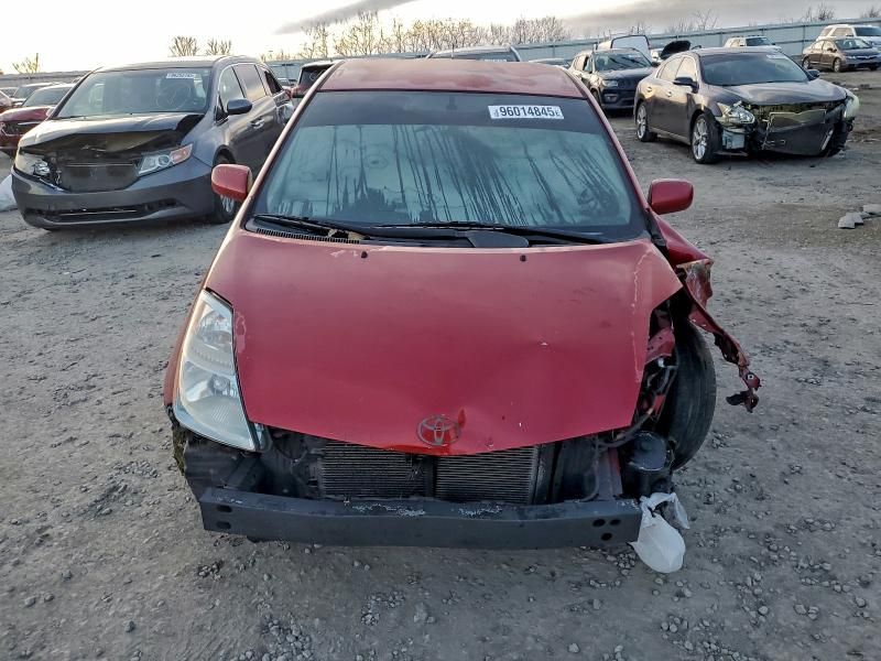 2006 Toyota Prius