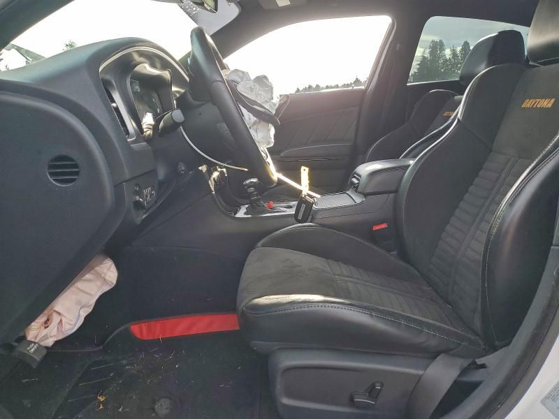 2017 Dodge Charger R/T