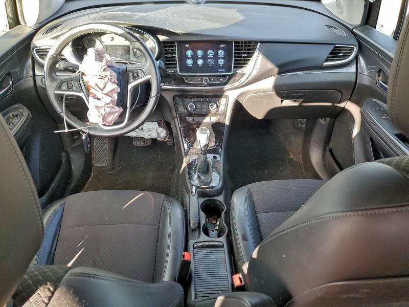 2018 Buick Encore Sport Touring