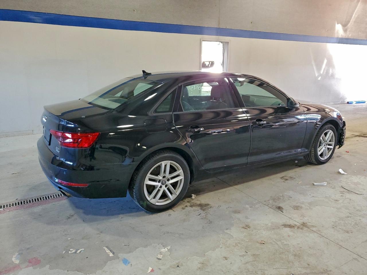 2017 Audi A4 Premium