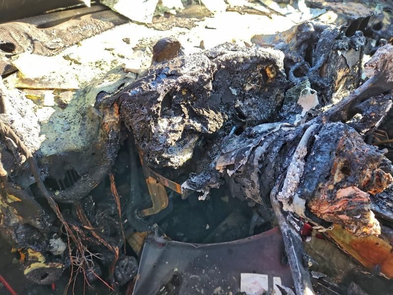 2012 Dodge Charger R/T