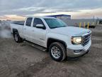 2016 GMC Sierra K1500 SLE