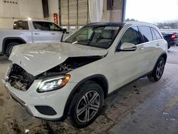 Vehiculos salvage en venta de Copart Montgomery, AL: 2019 Mercedes-Benz Glc 300