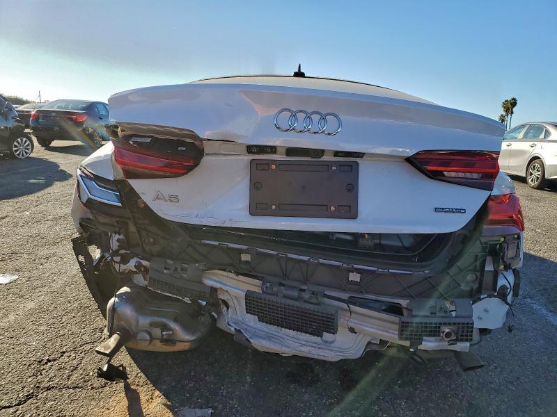 2023 Audi A5 Premium 45