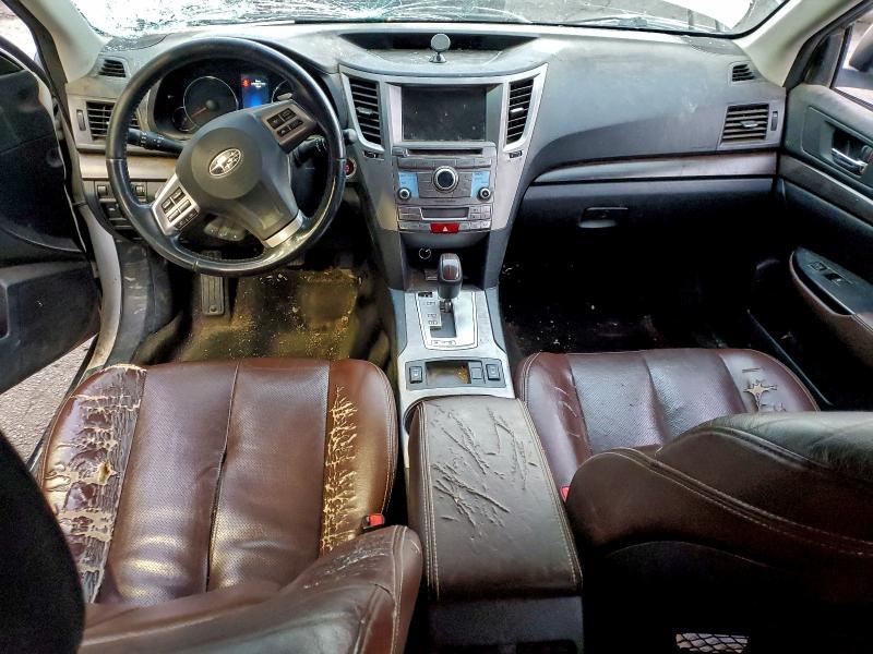 2014 Subaru Outback 3.6r Limited