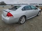2012 Chevrolet Impala ltz