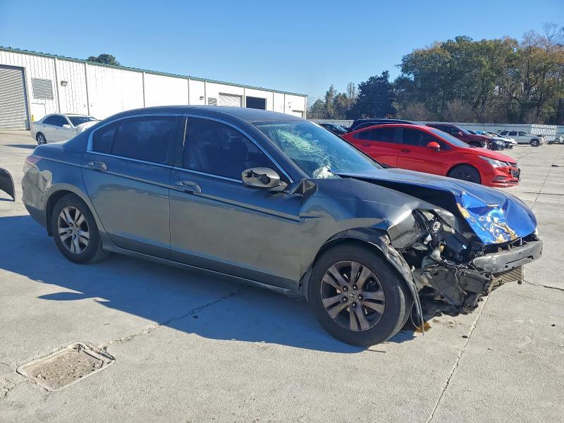 2008 Honda Accord lxp