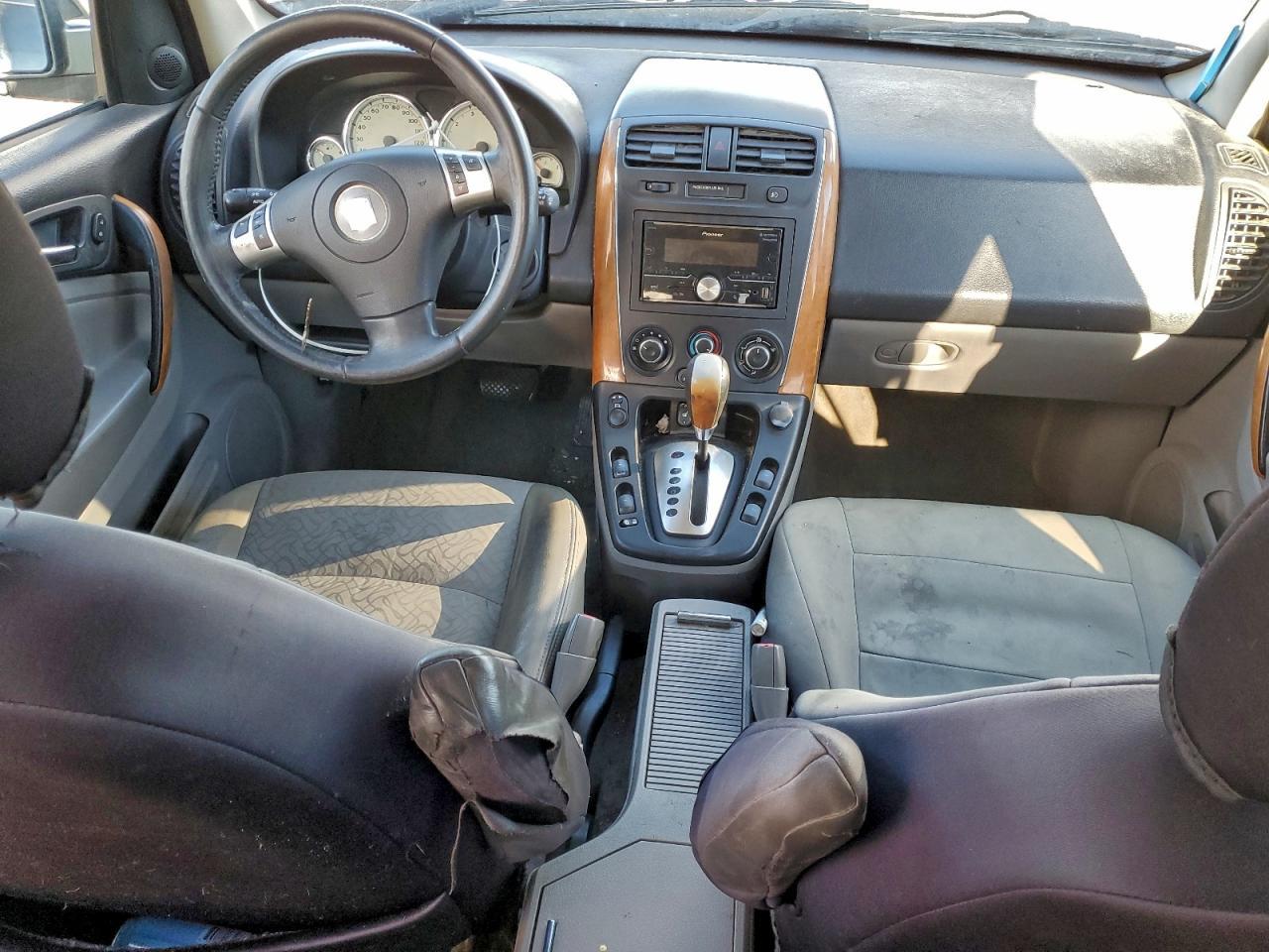 2006 Saturn Vue