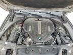 2012 BMW 550 xi