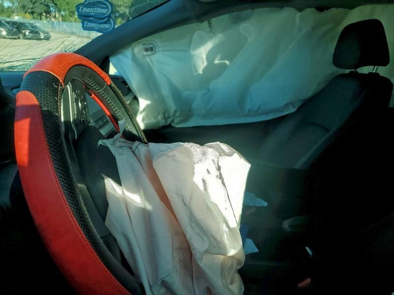 2023 Honda Odyssey exl