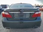 2010 Lexus Ls 460