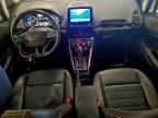 2021 Ford Ecosport Titanium
