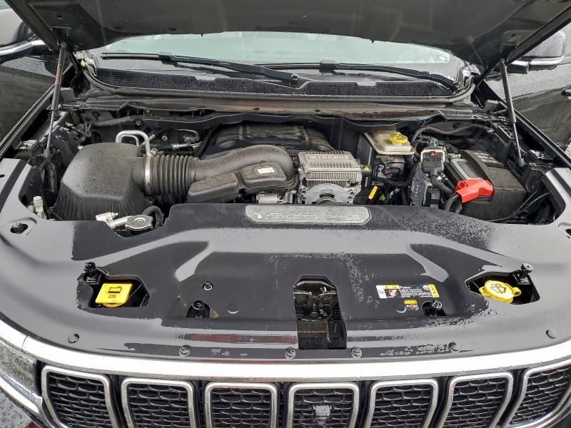 2022 Jeep Wagoneer Series i