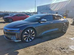 Lucid Motors Vehiculos salvage en venta: 2022 Lucid Motors Air Grand Touring