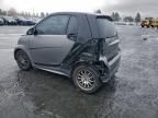2013 Smart Fortwo Pure