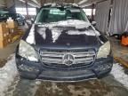 2010 Mercedes-Benz Gl 450 4matic