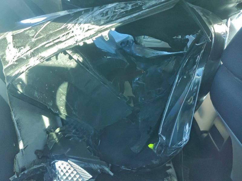 2022 Toyota Corolla l