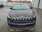 2014 Jeep Cherokee Sport