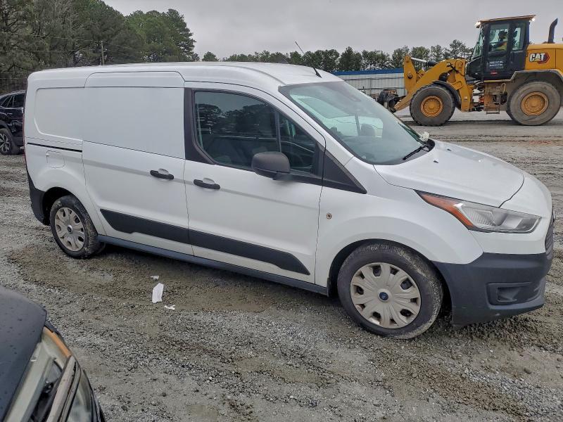 2019 Ford Transit Connect xl