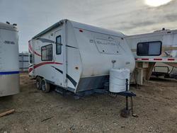 2014 Eclipse Evolution Camper en venta en Wichita, KS