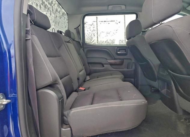 2014 GMC Sierra K1500 sle