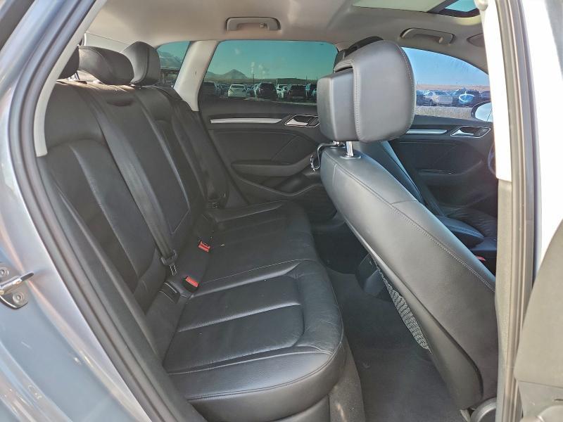 2016 Audi A3 E-tron Premium Plus