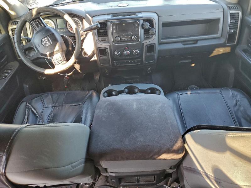 2016 Dodge RAM 2500 ST