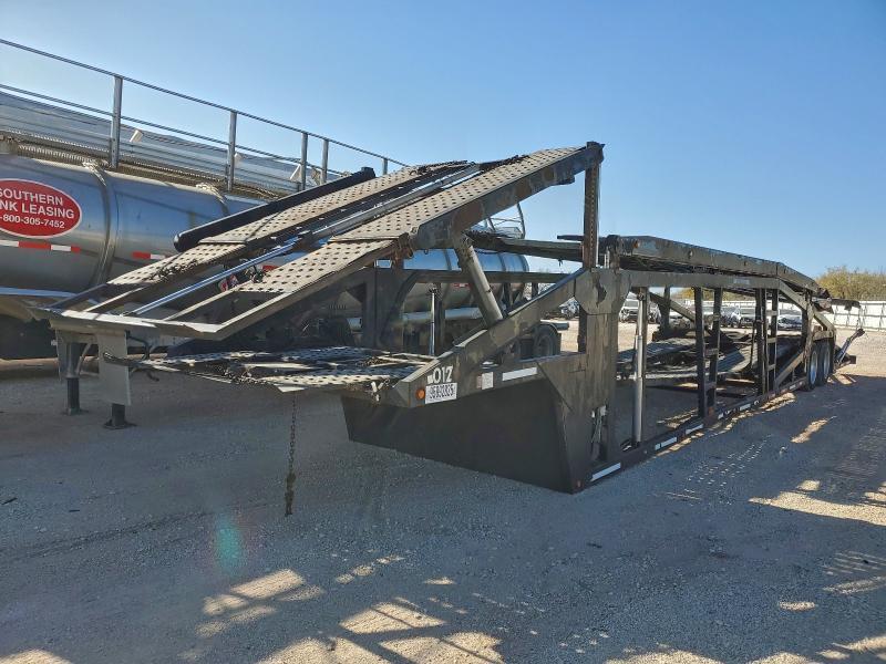 2010 Sun Valley Car Carrier